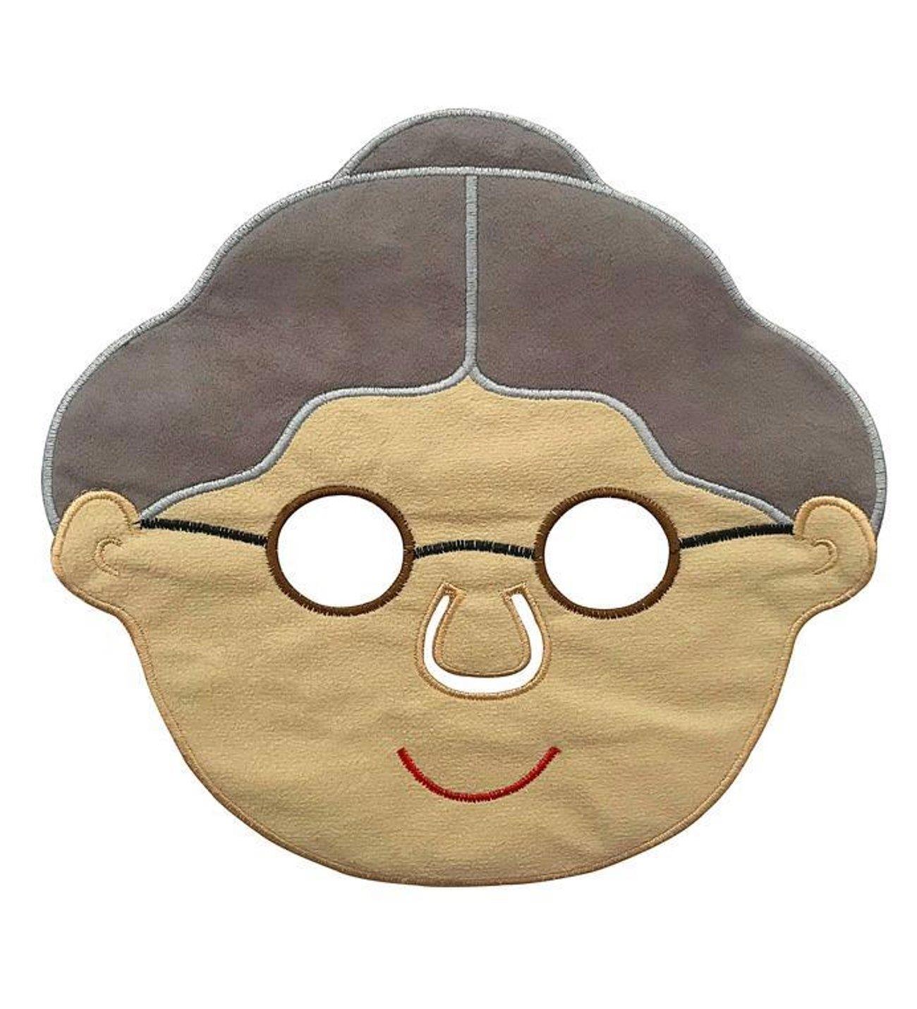 Maske SetleriNine Maskesi