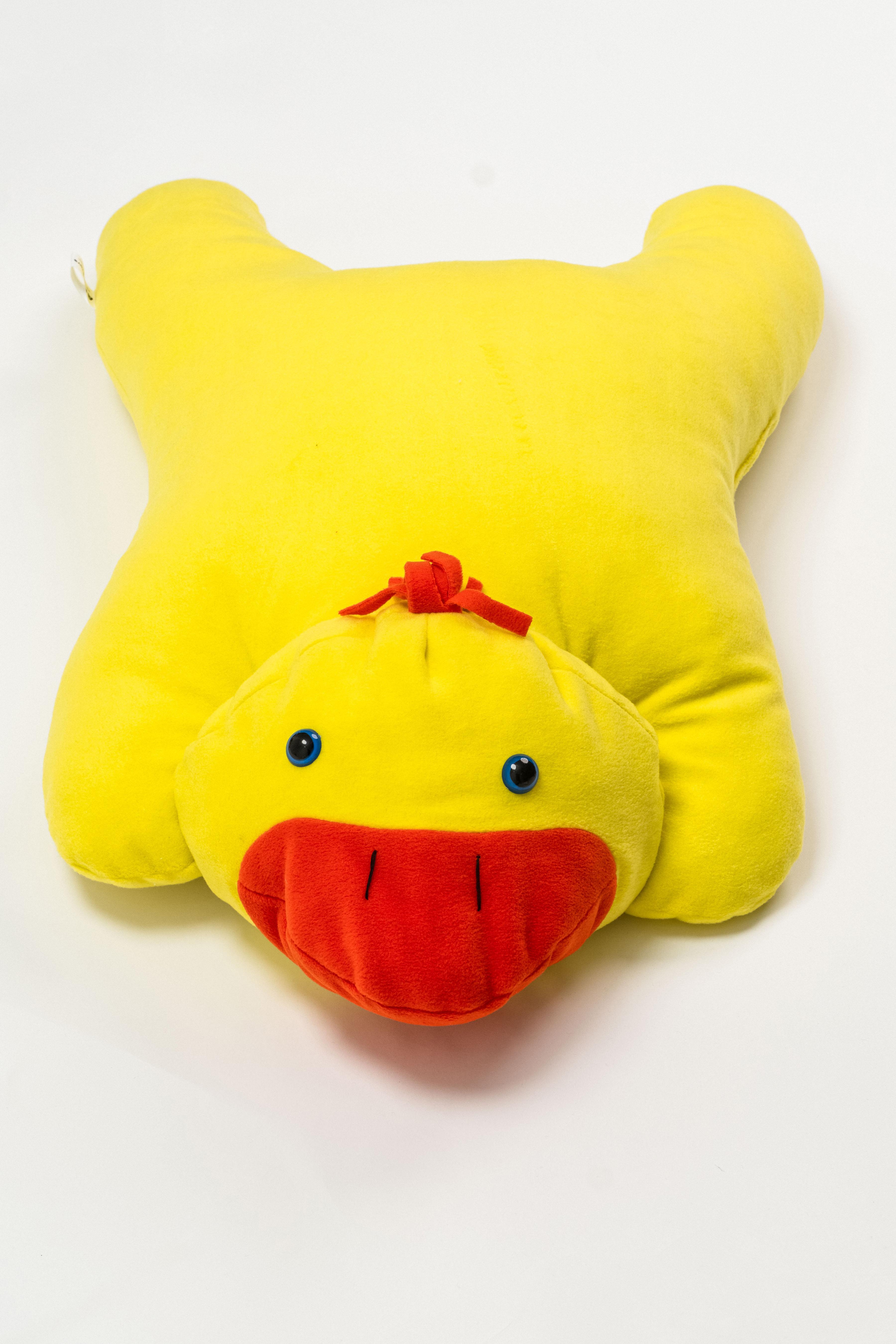 Minder GruplarıSevimli ve Yumuşak Civciv Minder