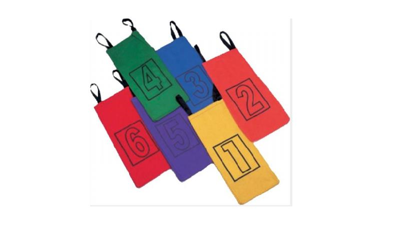 Temassız Çocuk OyunlarıZıp Zıp Çuval Oyunu - zıpzıp çuval