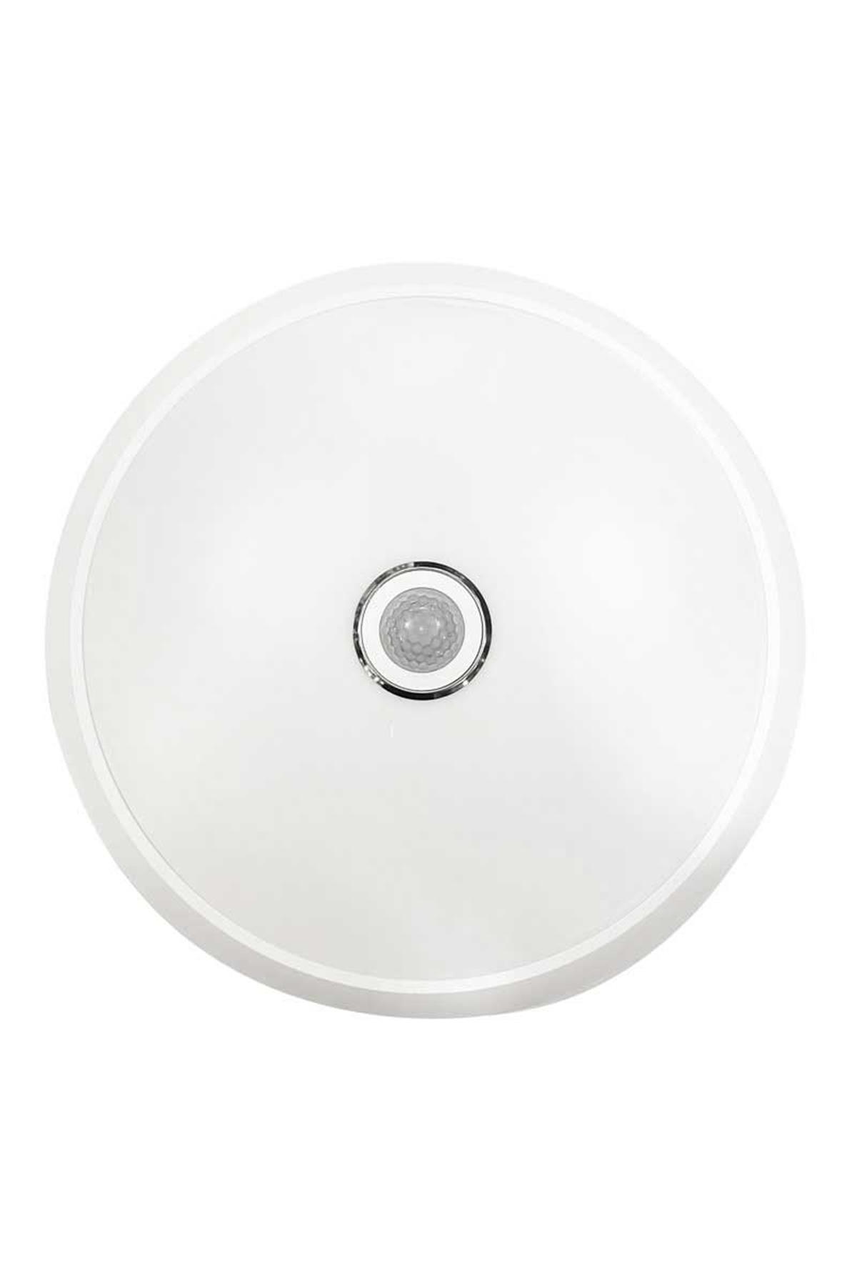 ACK AC17-00100 18W 3000K Günışığı Sensorlu Led Tavan Armaturu