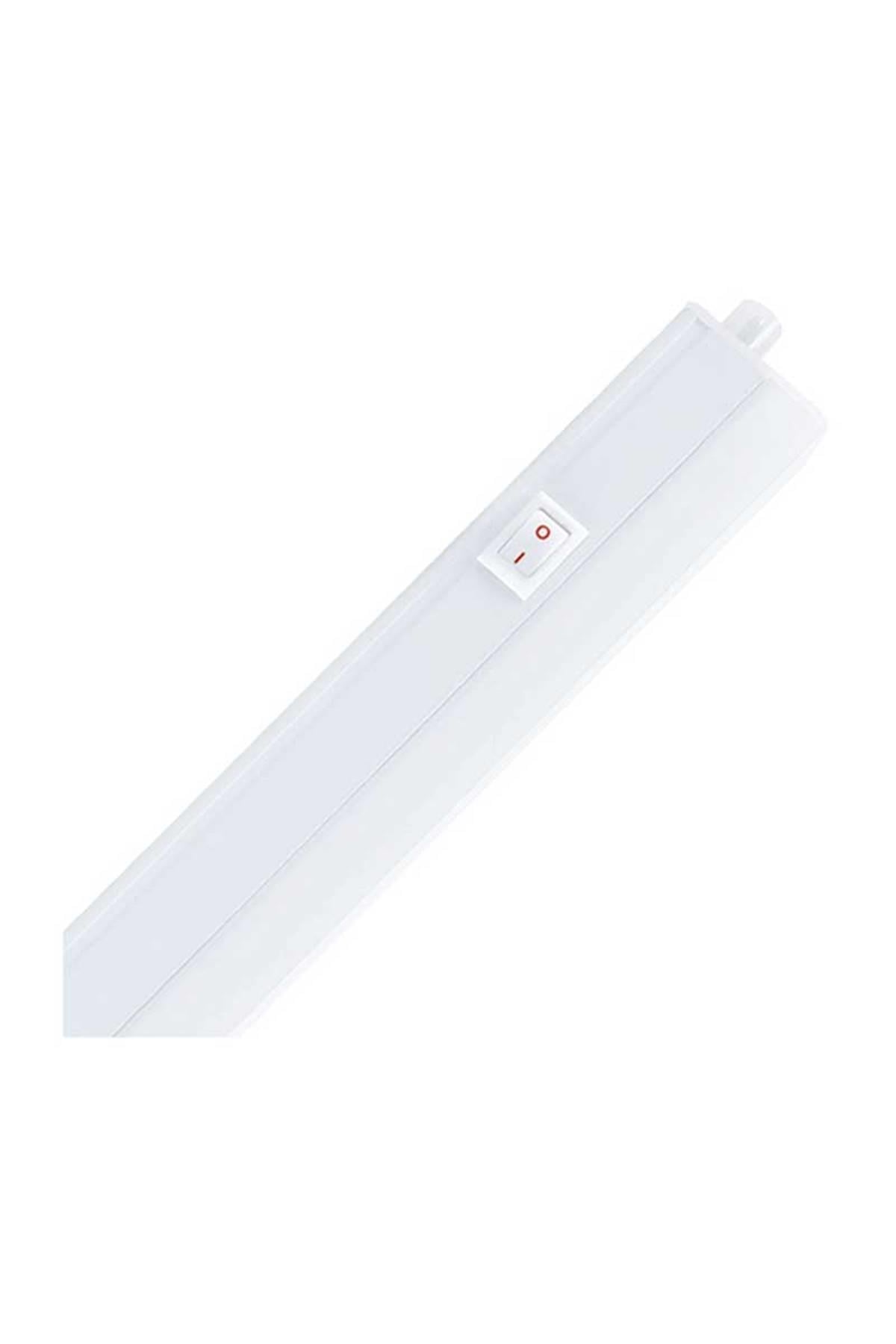 ACK An10-00400 4W 31.3Cm 3000K Günışığı Merkür Led Bant Armatür