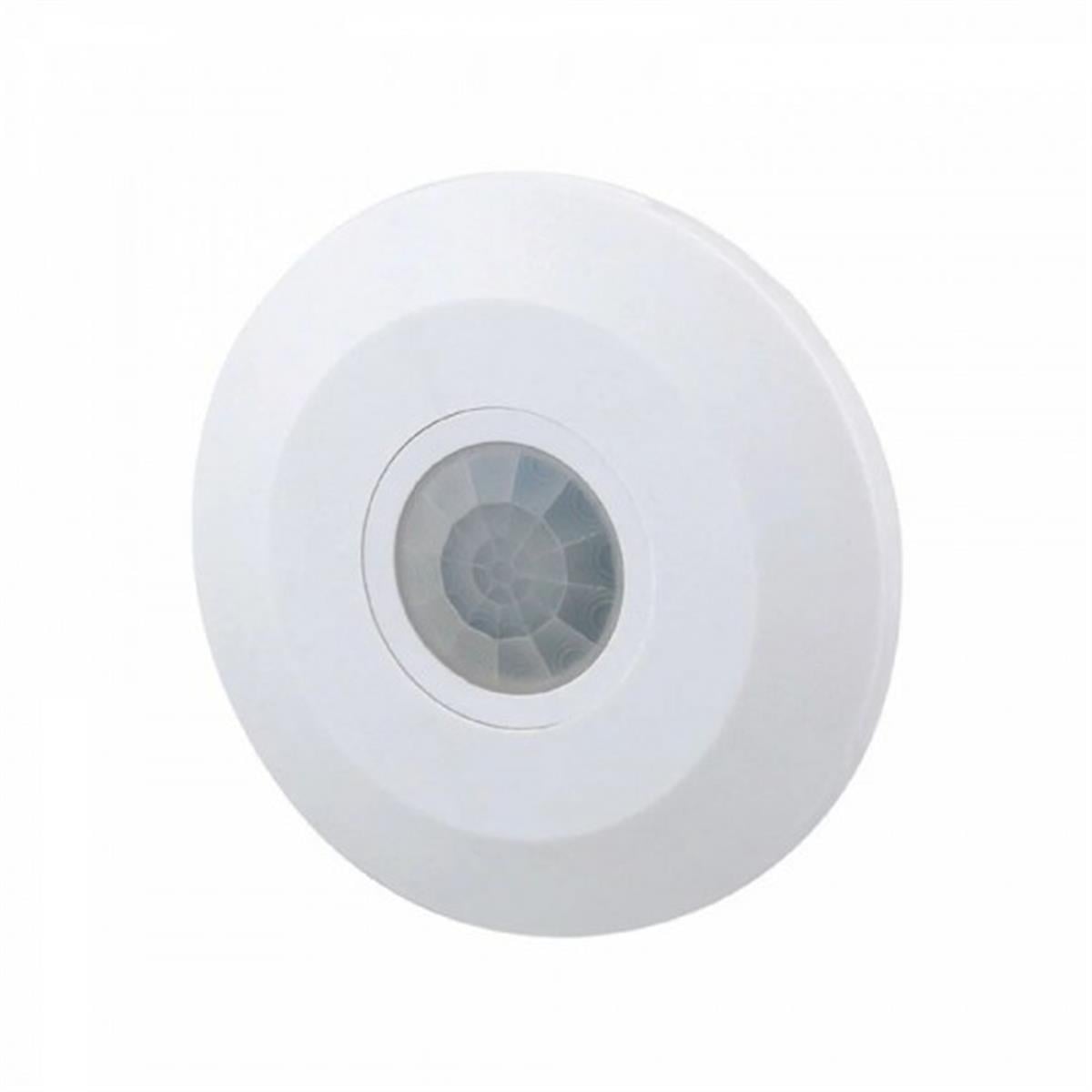 ACK AY31-01010 220V 360 Derece Tavan Tipi Lüks Hareket Sensörü