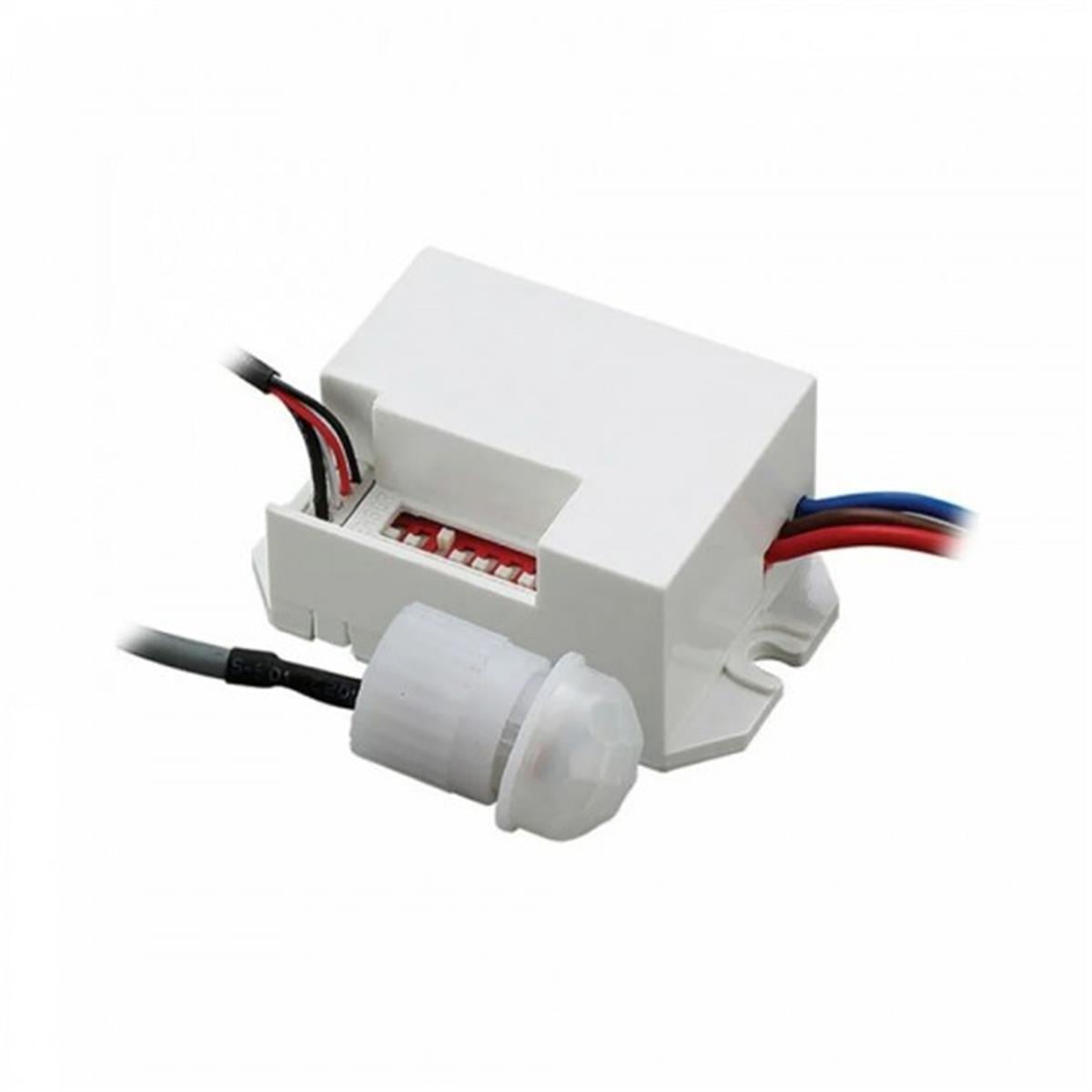 ACK AY31-01050 220V 360 Derece Mini Sensör