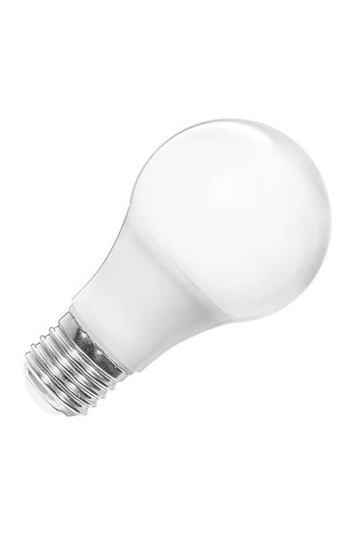 ACK AA13-01223 12W E27 6500K Beyaz A60 Led Ampul