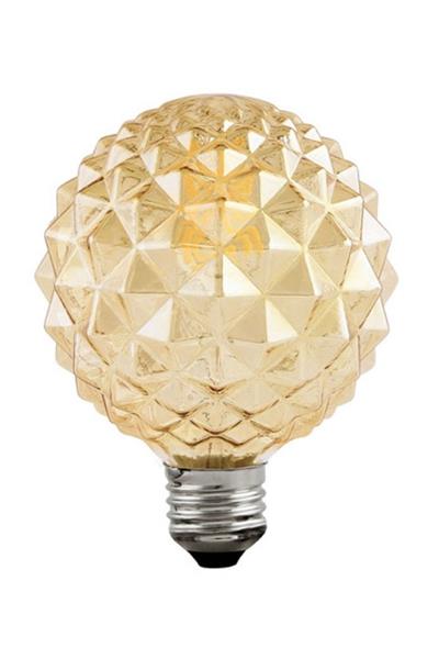 ACK AB56-00420 4W E27 2200K G95 Led Rustık Ampul