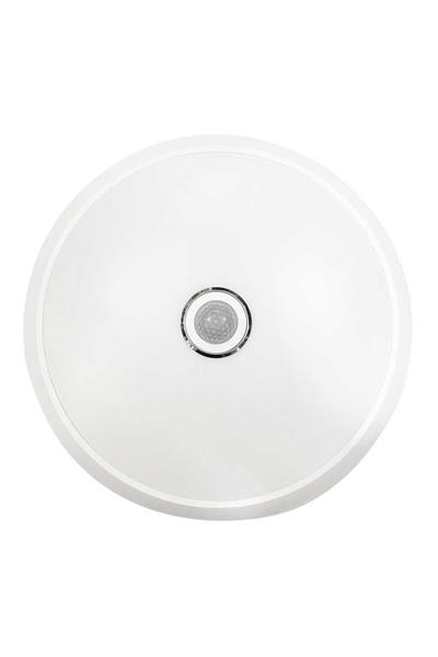 ACK AC17-00100 18W 3000K Günışığı Sensorlu Led Tavan Armaturu
