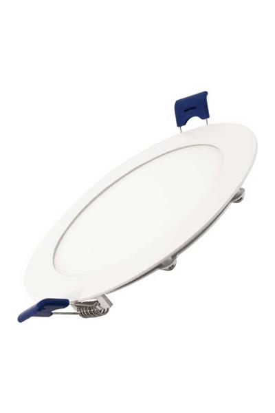 ACK AP01-01500 15W Beyaz 3000K Sıva Altı Yuvarlak Led Panel