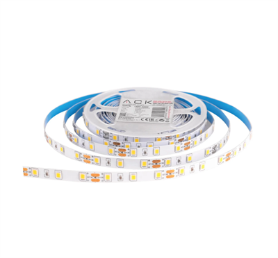 ACK AS01-02800 12V 3000K Günışığı Şerit Led