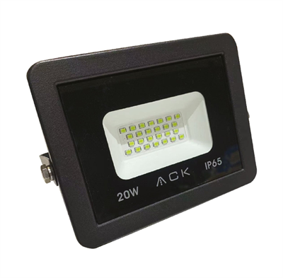 ACK AT62-02032 20W Led Projektör 6500K Beyaz