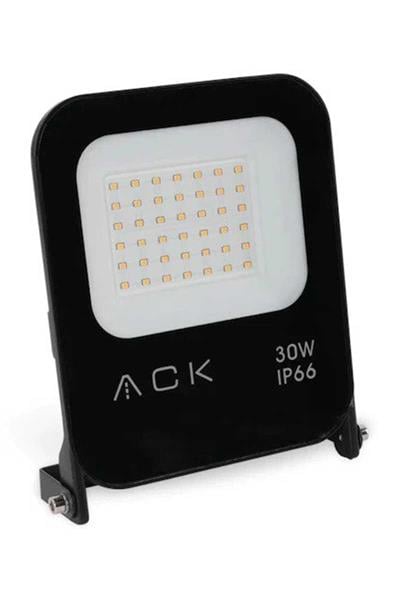 ACK AT62-03002 30W 3000K GÜNIŞIĞI LED PROJEKTÖR