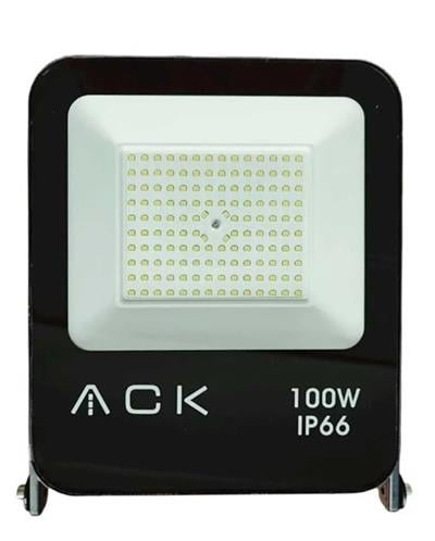 ACK AT62-19132 100W 6500K Beyaz Led Projektör
