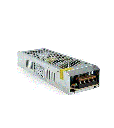 ACK AY02-03600 360W 30 AMPER İNCE TİP LED TRAFOSU 