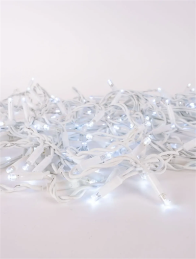 AS90-00203 Ack Lüks Seri 9W 144 Led Saçak Led Beyaz Işık 6500K