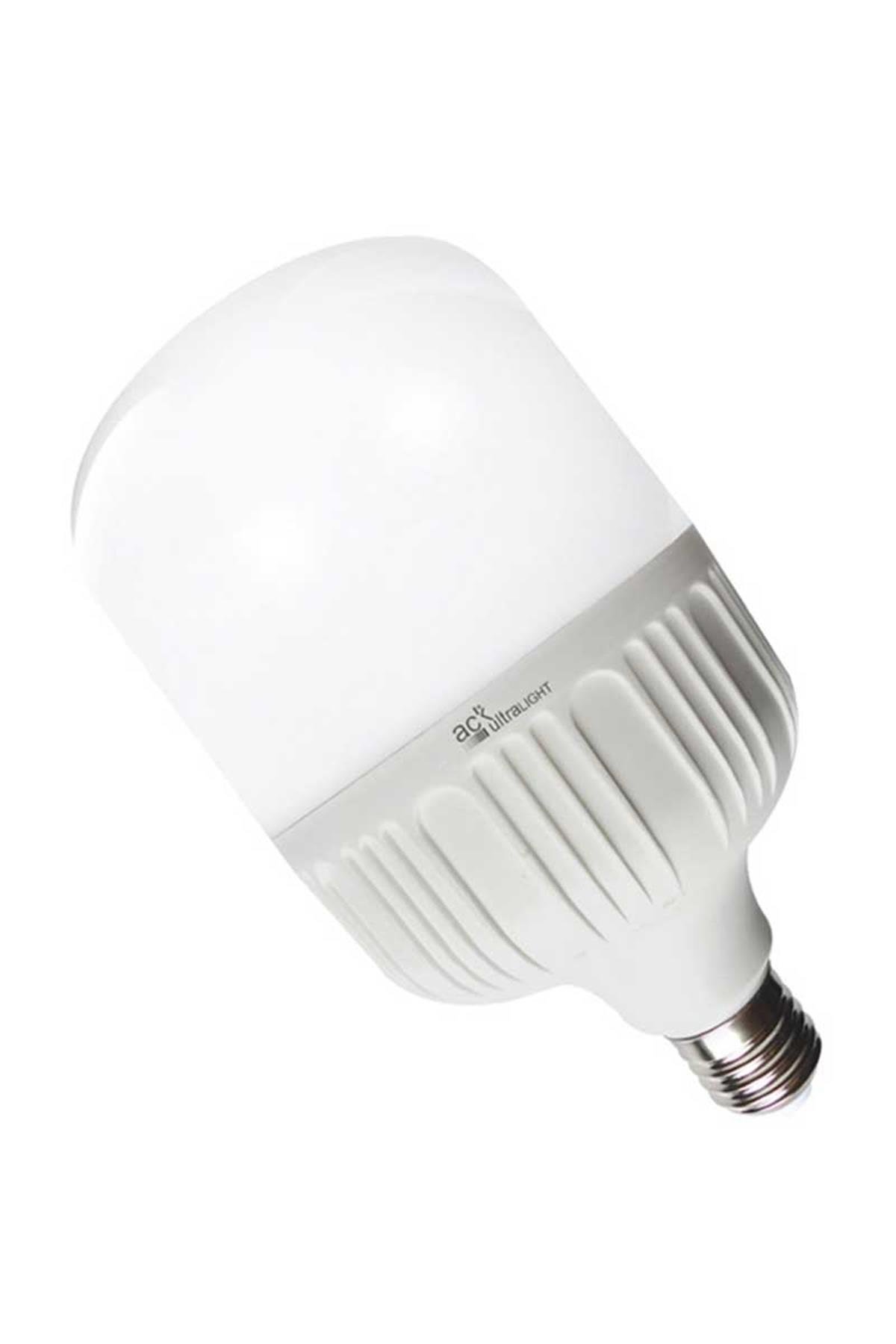 ACK AA13-05020 50W E27 3000K Günışığı T135 Led Ampul