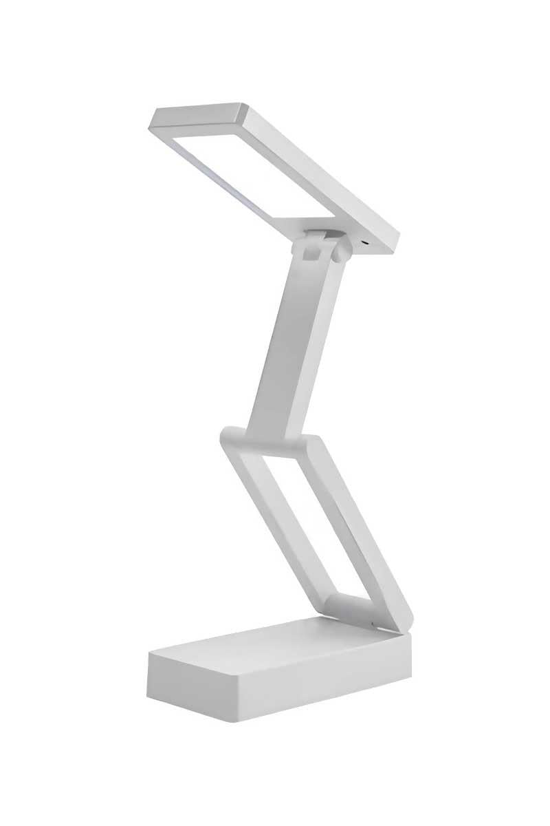 ACK AF11-10019 3W 2 RENKLİ DOKUNMATİK ŞARJ EDİLEBİLİR 250LM MASA LAMBASI