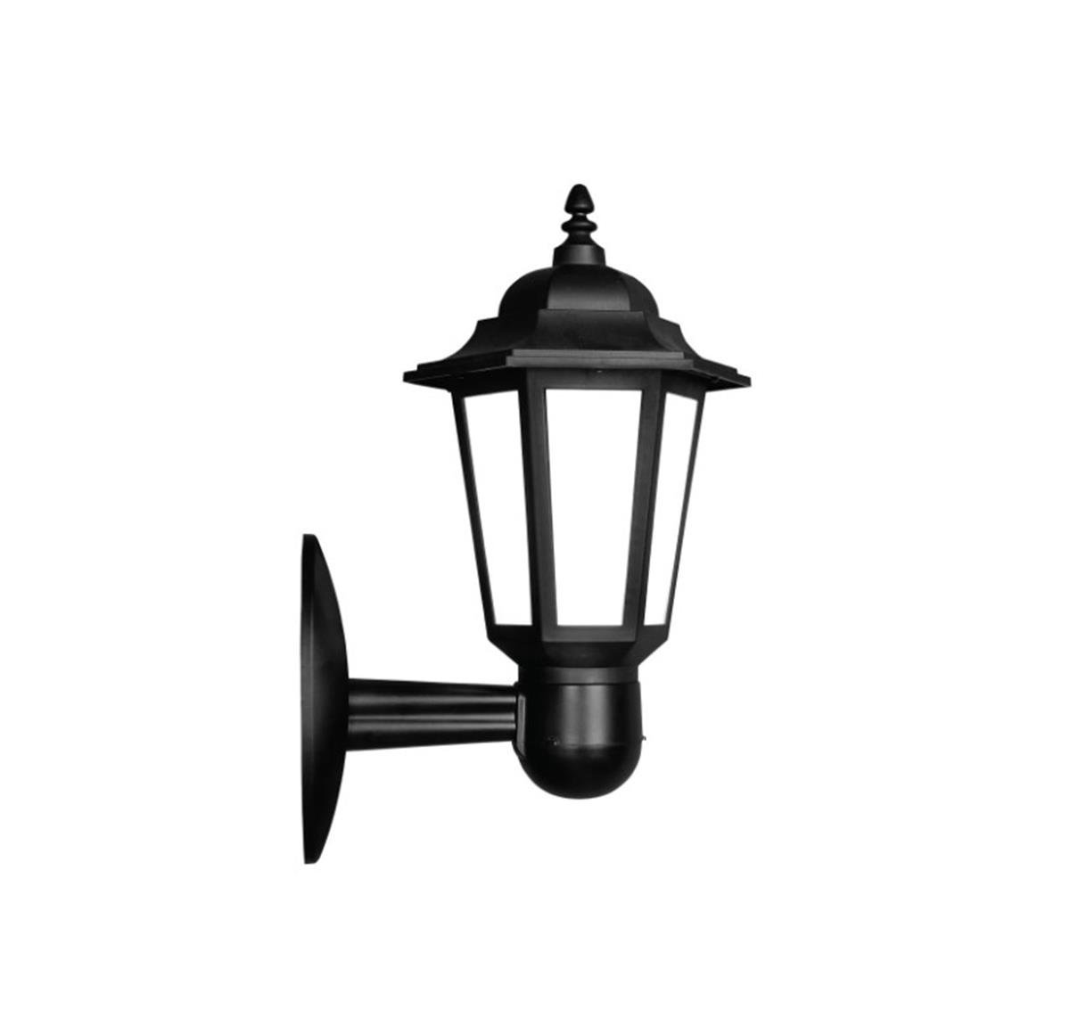 ACK AG57-05321 E27 420X160MM PERGE PC BAHÇE DUVAR APLİĞİ