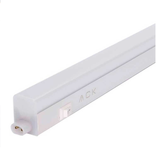 ACK AN10-00700 7.5W 54.3cm 3000K Günışığı Merkür Led Bant Armatür