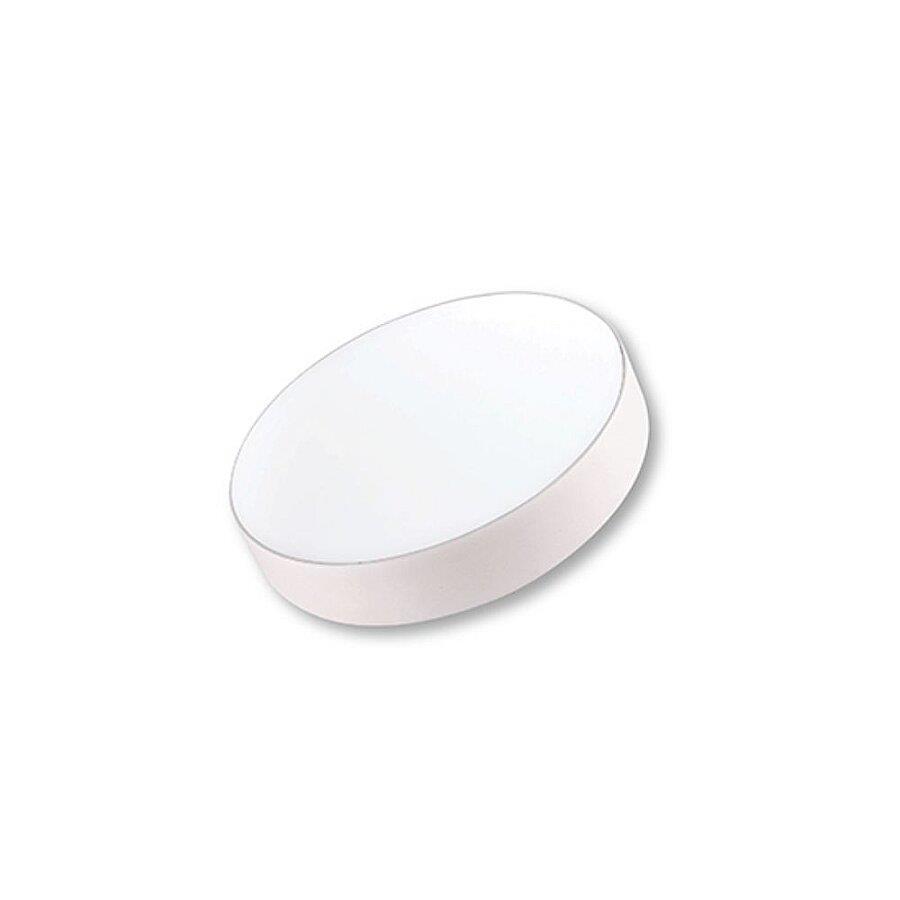 ACK AP05-03630 6500K Beyaz 18W Beyaz Kasa Sıva Üstü Yuvarlak Led Panel