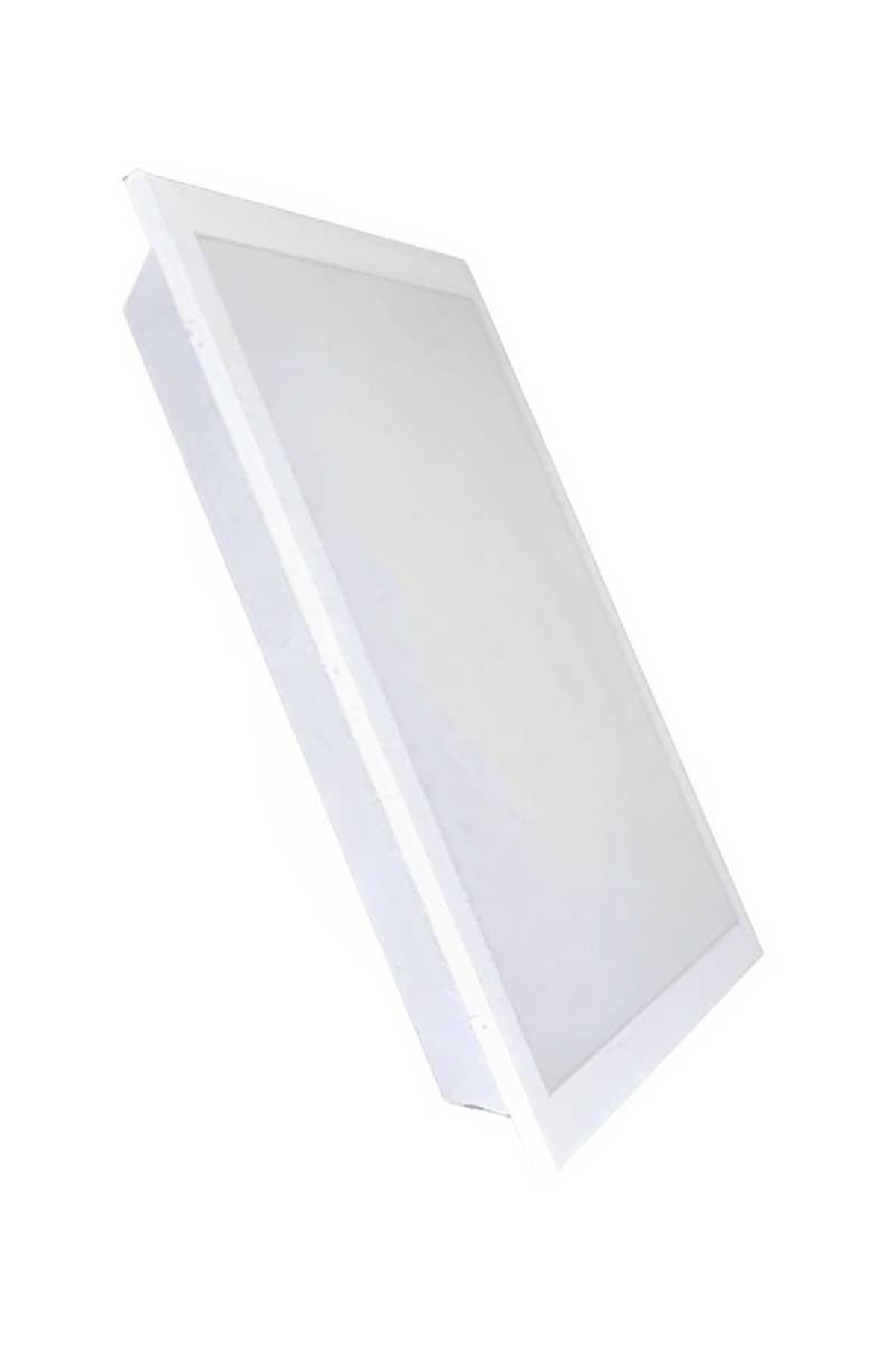 ACK AP20-46610 42W 4000K Ilık Beyaz Sıva Altı Backlight 60X60 Led Panel