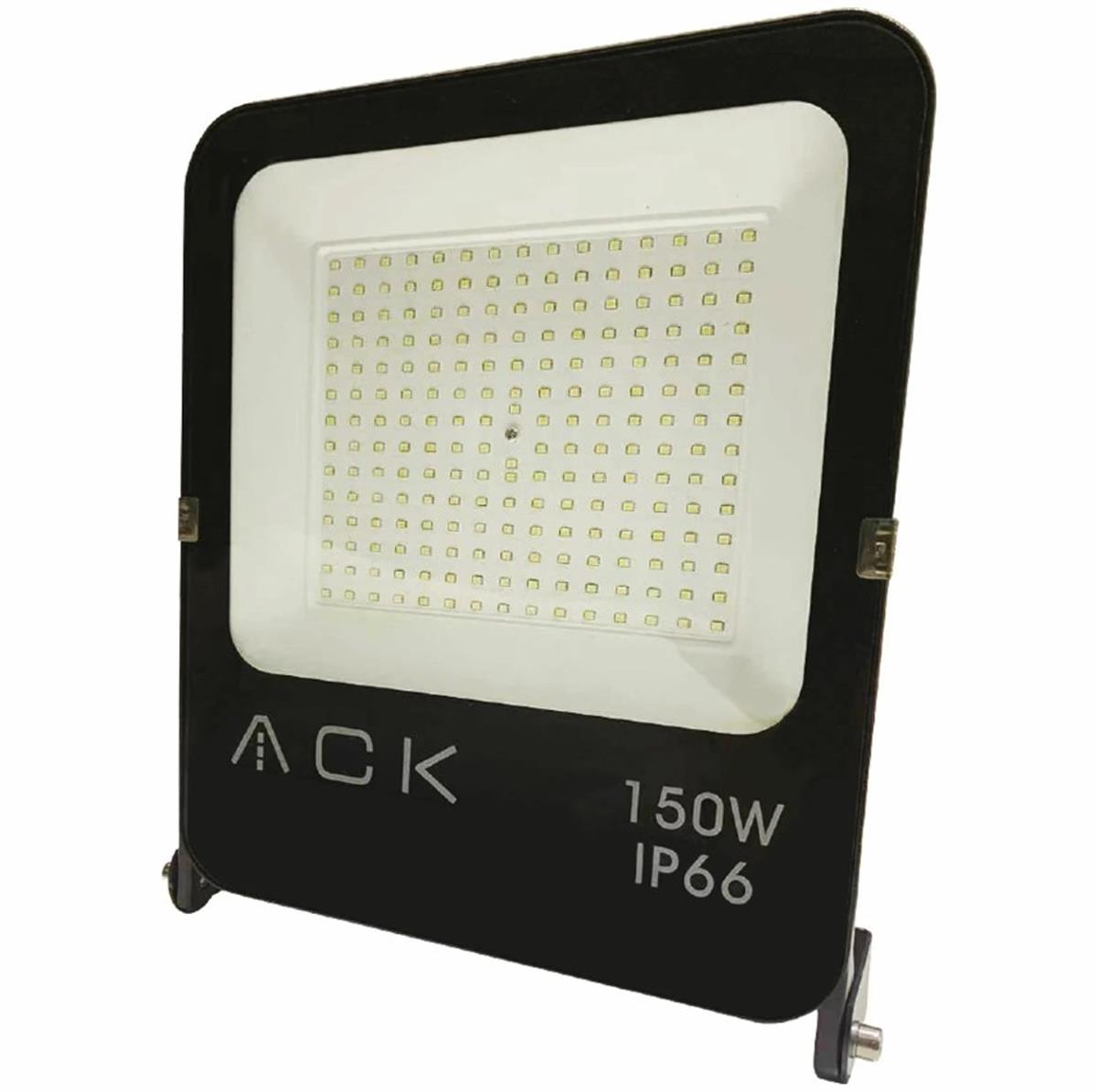 ACK AT62-19432 150W 6500K Beyaz Led Projektör