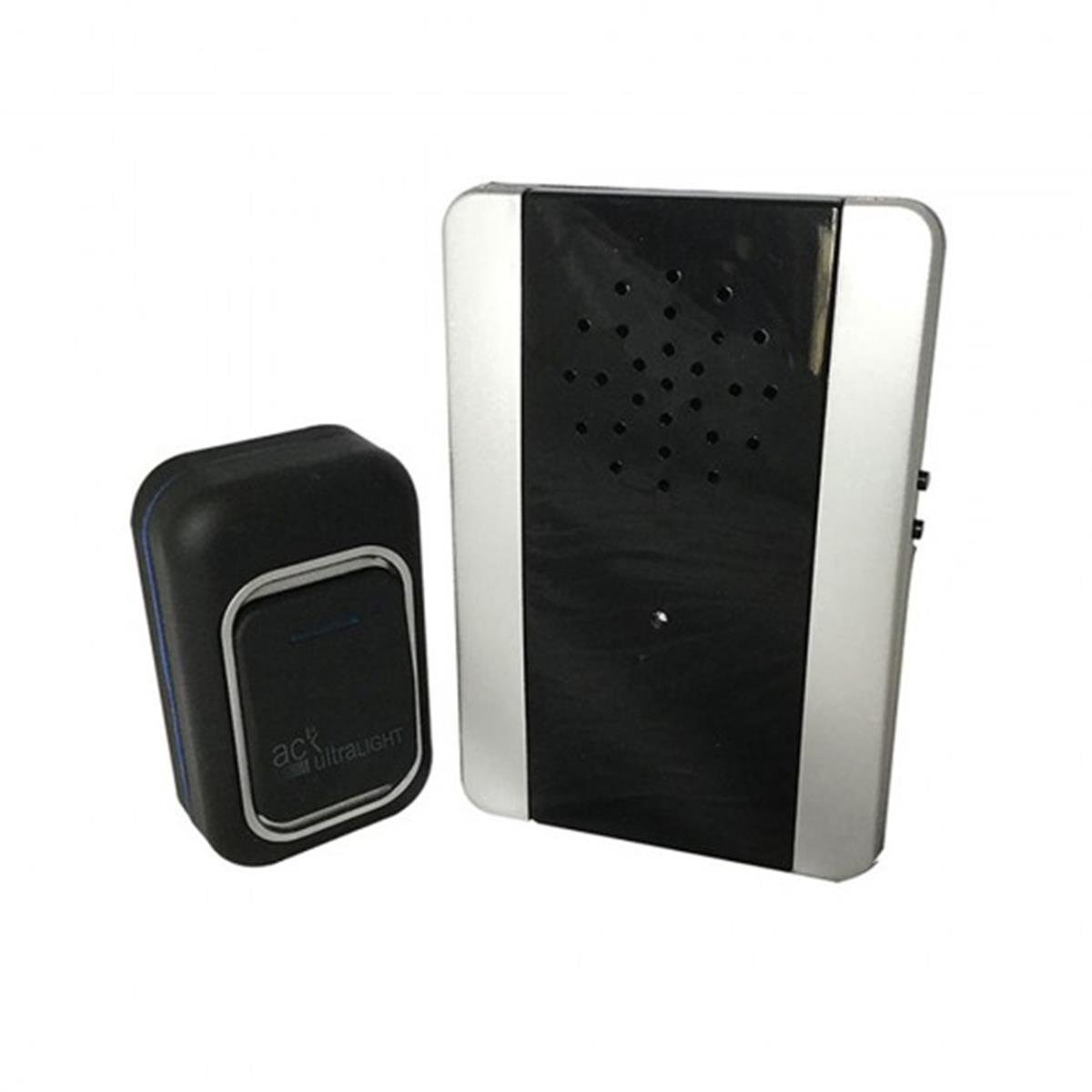 ACK AY30-02021 32 Melodili Uzaktan Kumandalı Kapı Zili