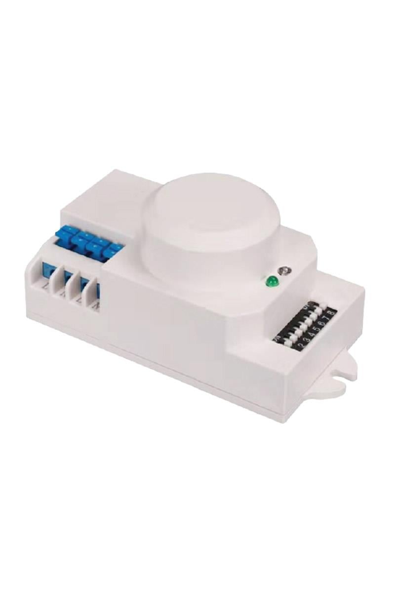 ACK AY31-02020 360 DERECE MİKRODALGA RADAR SENSÖR