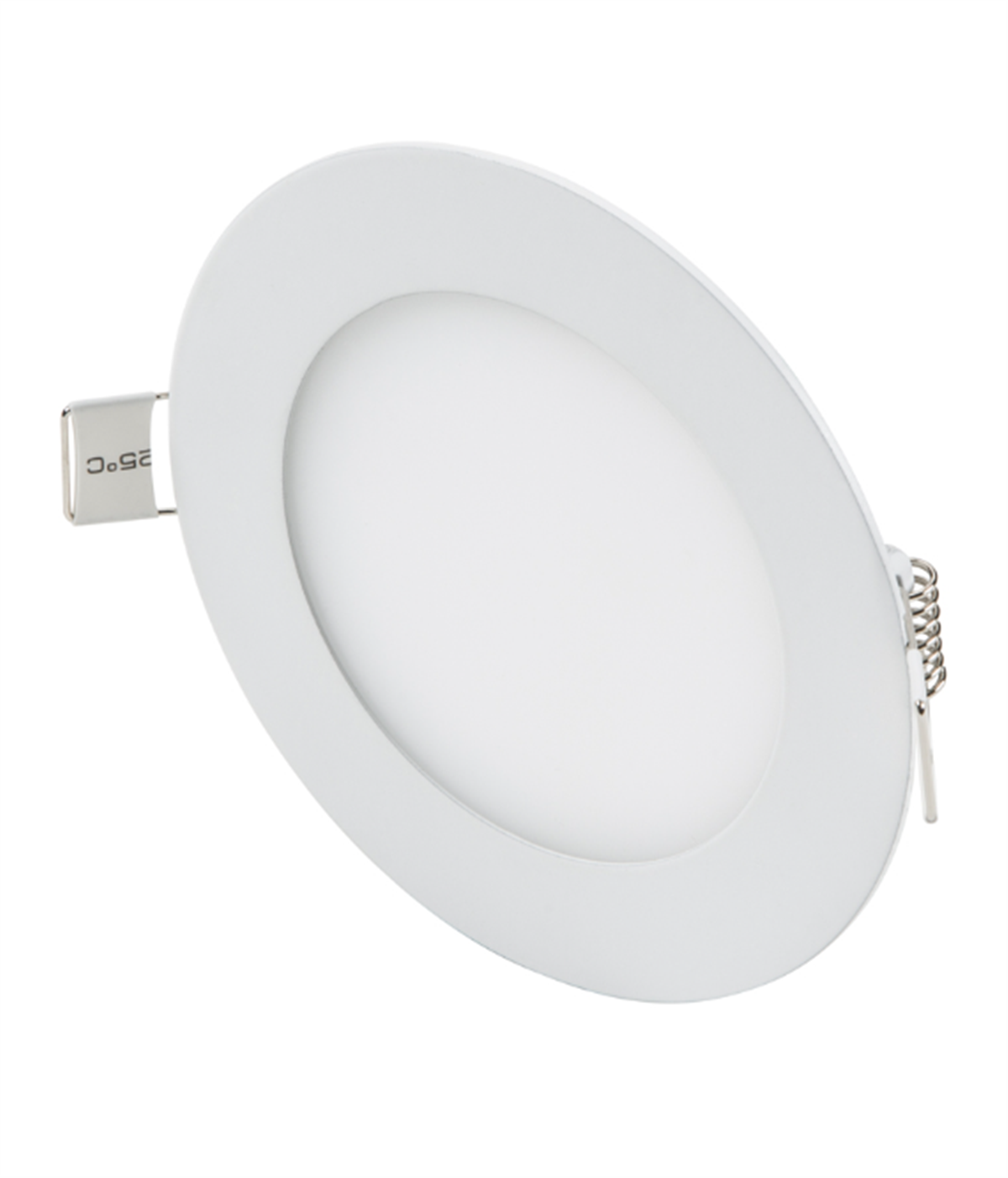 Cata CT-5145 6W 6500K Beyaz Sıva Altı Yuvarlak Slim Led Panel
