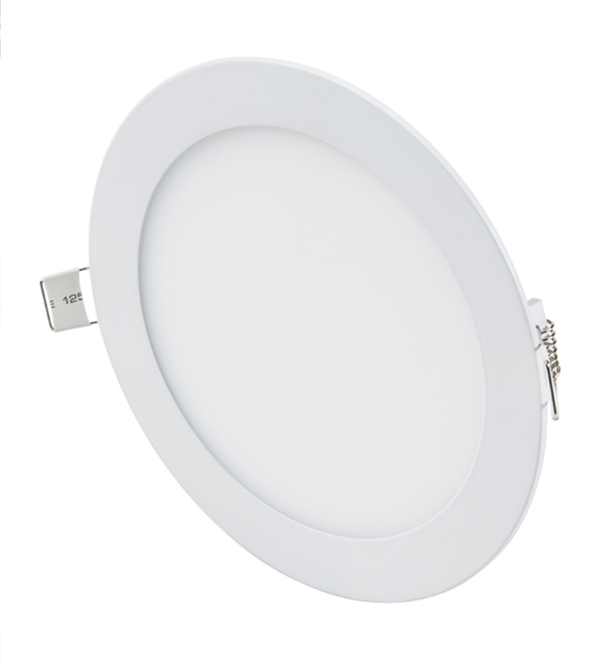 Cata CT-5147 12W 6500K Beyaz Yuvarlak Slim Led Panel