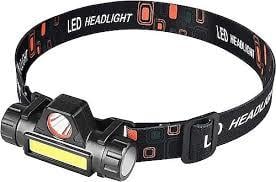 CATA CT-9120 MİR LED KAFA FENERİ