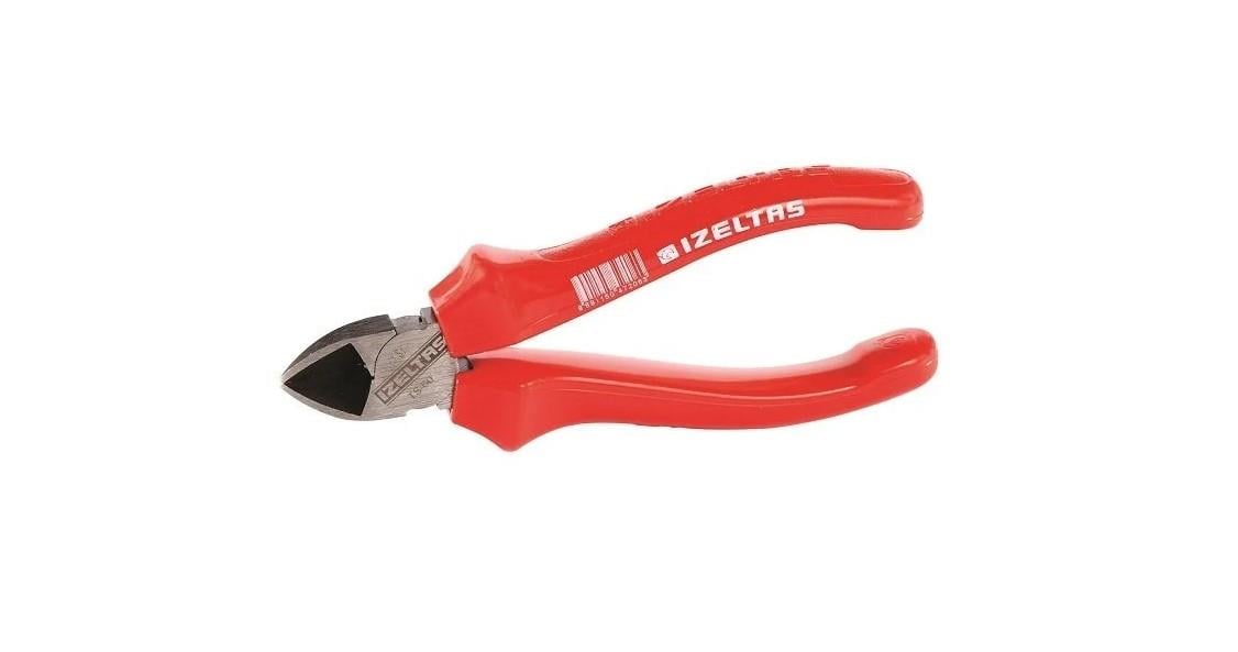 İZELTAŞ 3700 OPAK SERİ 160 MM ​​​​​​​İZOLE YAN KESKİ