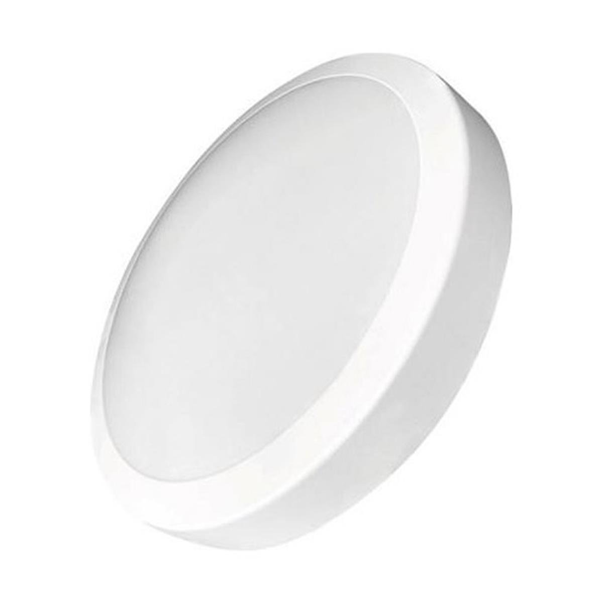 MUTLUSAN 016 038 701500 BEYAZ LED GLOP ARMATÜR