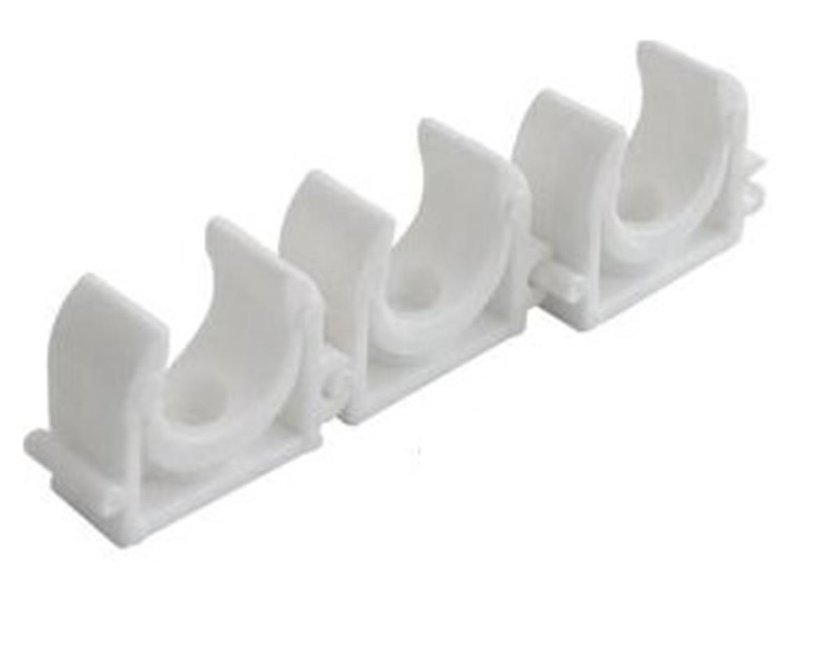 MUTLUSAN 20 Ø ANTİGRON BORU KROŞESİ (GEÇMELİ) - 001 048 010020 00 17