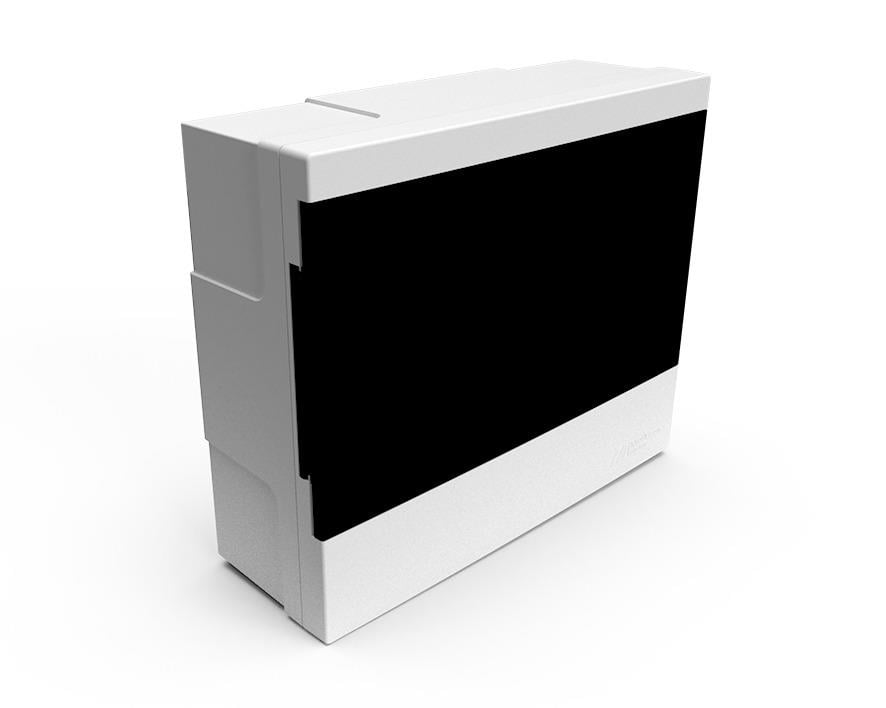 MUTLUSAN COMFORT 12'Lİ SİGORTA KUTUSU SIVA ÜSTÜ - 001 057 100012 00 00