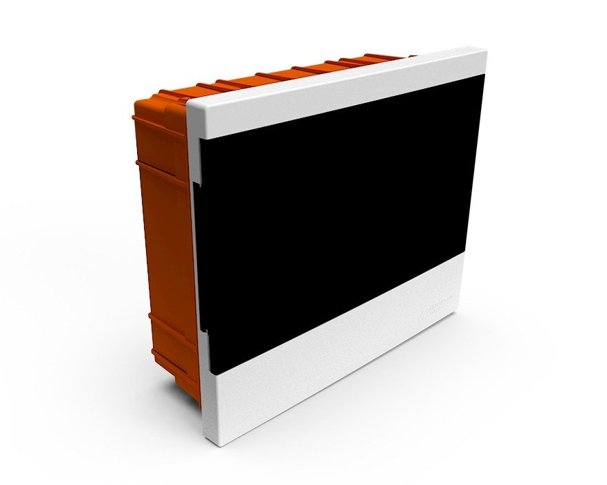 MUTLUSAN COMFORT SİGORTA KUTUSU SIVA ALTI 12 Li 001 057 000012 00 00