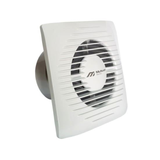 MUTLUSAN ME-FAN 100 BANYO TUVALET ASPİRATÖR 001 211 000100 00 00