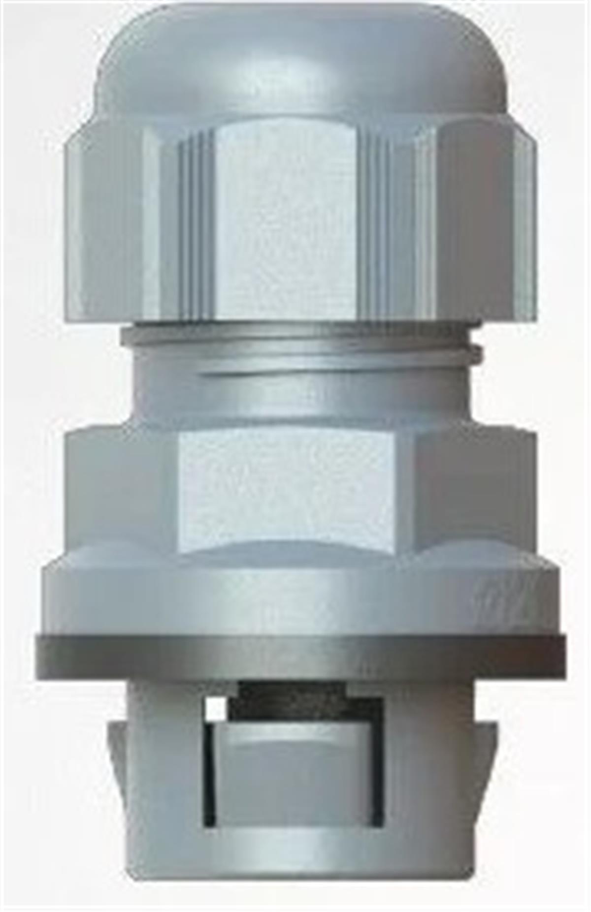 MUTLUSAN PROMEX SMART KABLO RAKORU Ø25 (11-17MM) AÇIK GRİ 057 097 422025