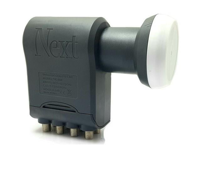 Next & NextStar YE-808 8'li Platinum Lnb 