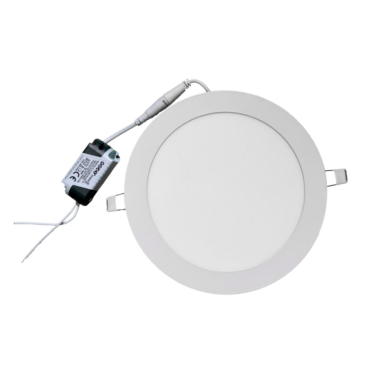 Noas 2'li 18W 6500K Beyaz Işık Sıva Altı Led Panel Spot YL10 1800