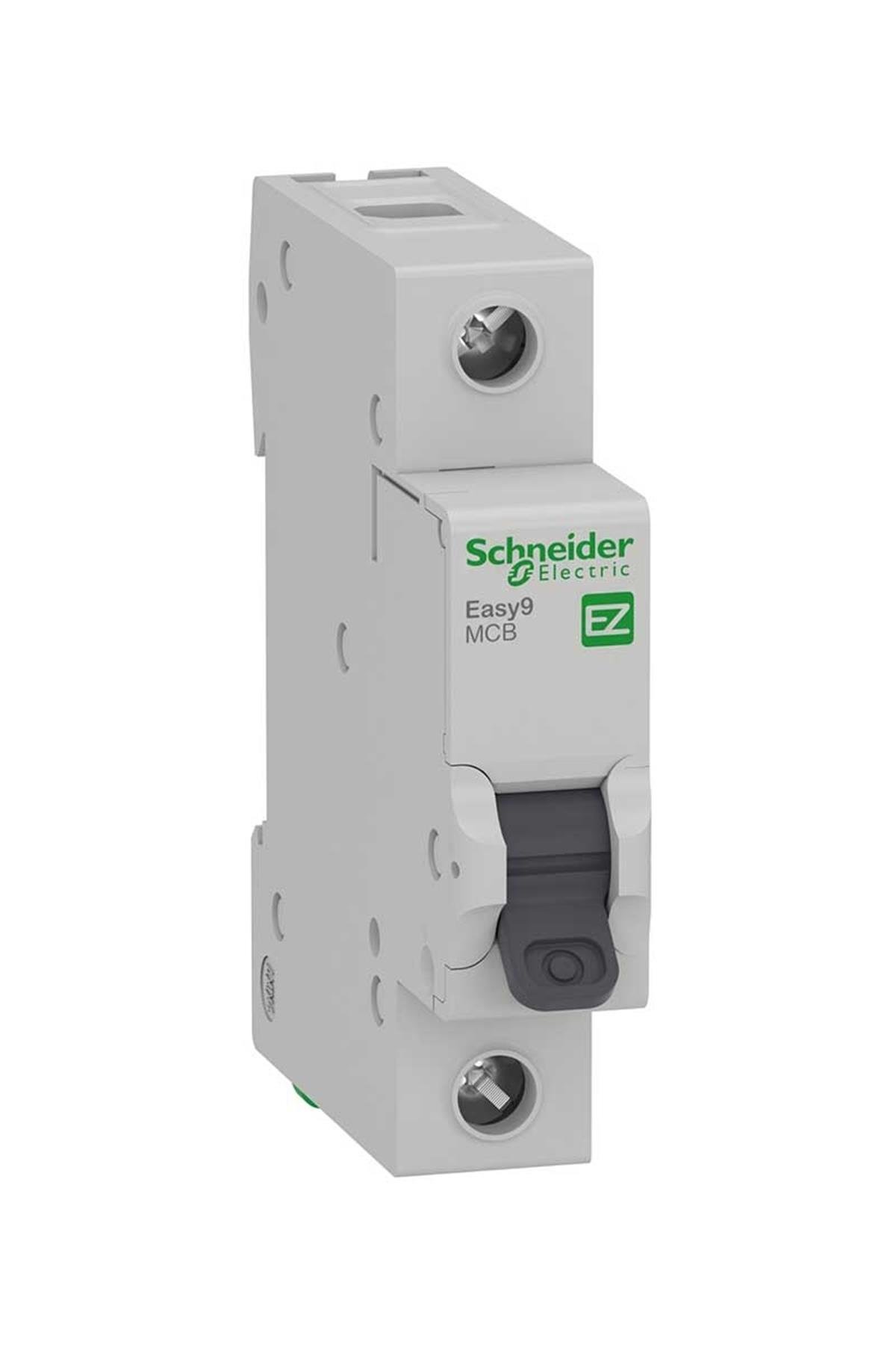 SCHNEIDER EZ9F34132 EASY9 1P 32A 4.5KA C TİPİ OTOMATİK SİGORTA