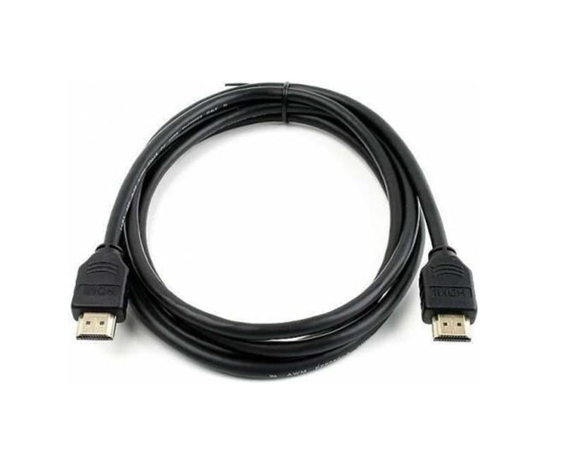 ShowMax 2.0V Plus 4K-3D HDTV 3m QUALİTY HDMI Kablo