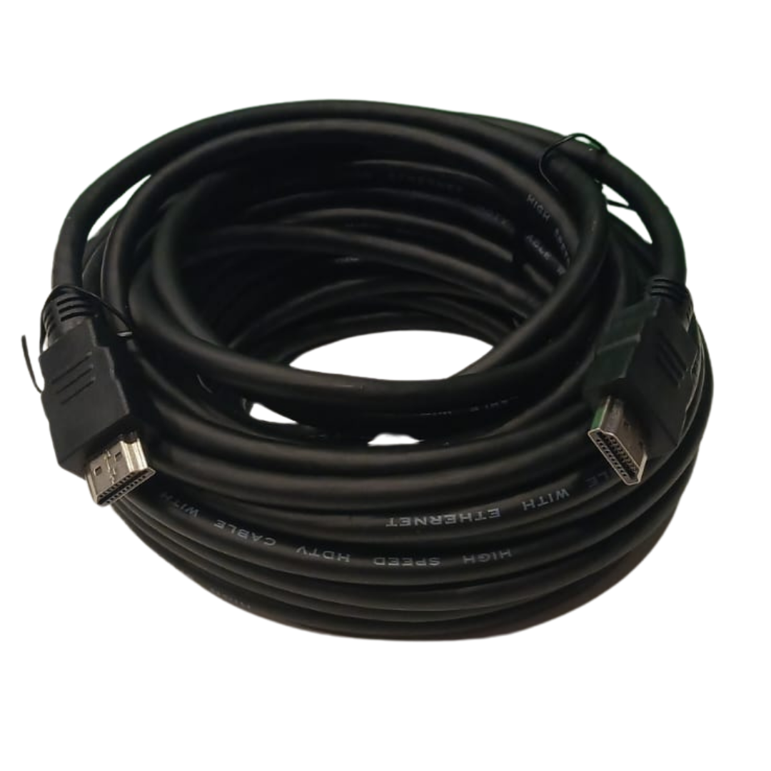 ShowMax 2.0V Plus 4K-3D HDTV 10m QUALİTY HDMI Kablo