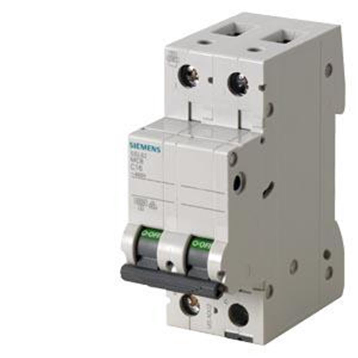 SIEMENS C TİPİ 2X40A 6KA OTOMATİK SİGORTA 5SL6240-7YA