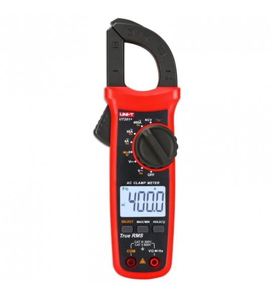 UNIT UT 201+ 400-600A AC PENSAMPERMETRE 