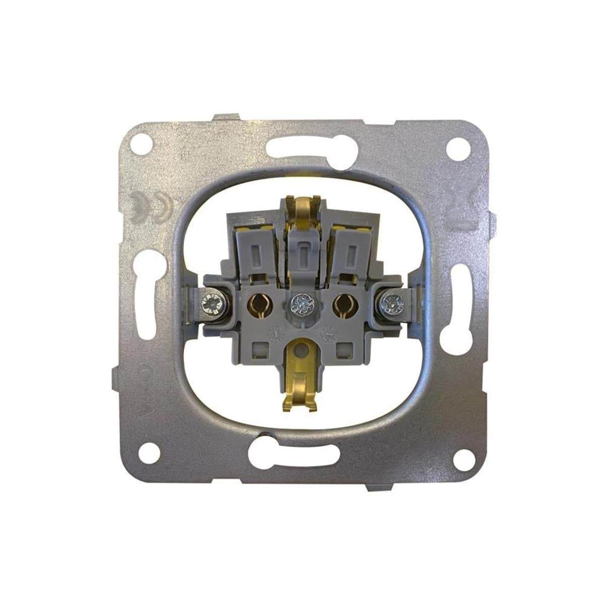 VİKO 92600008 NOVELLA/TRENDA TOPRAKLI PRİZ MEKANİZMASI