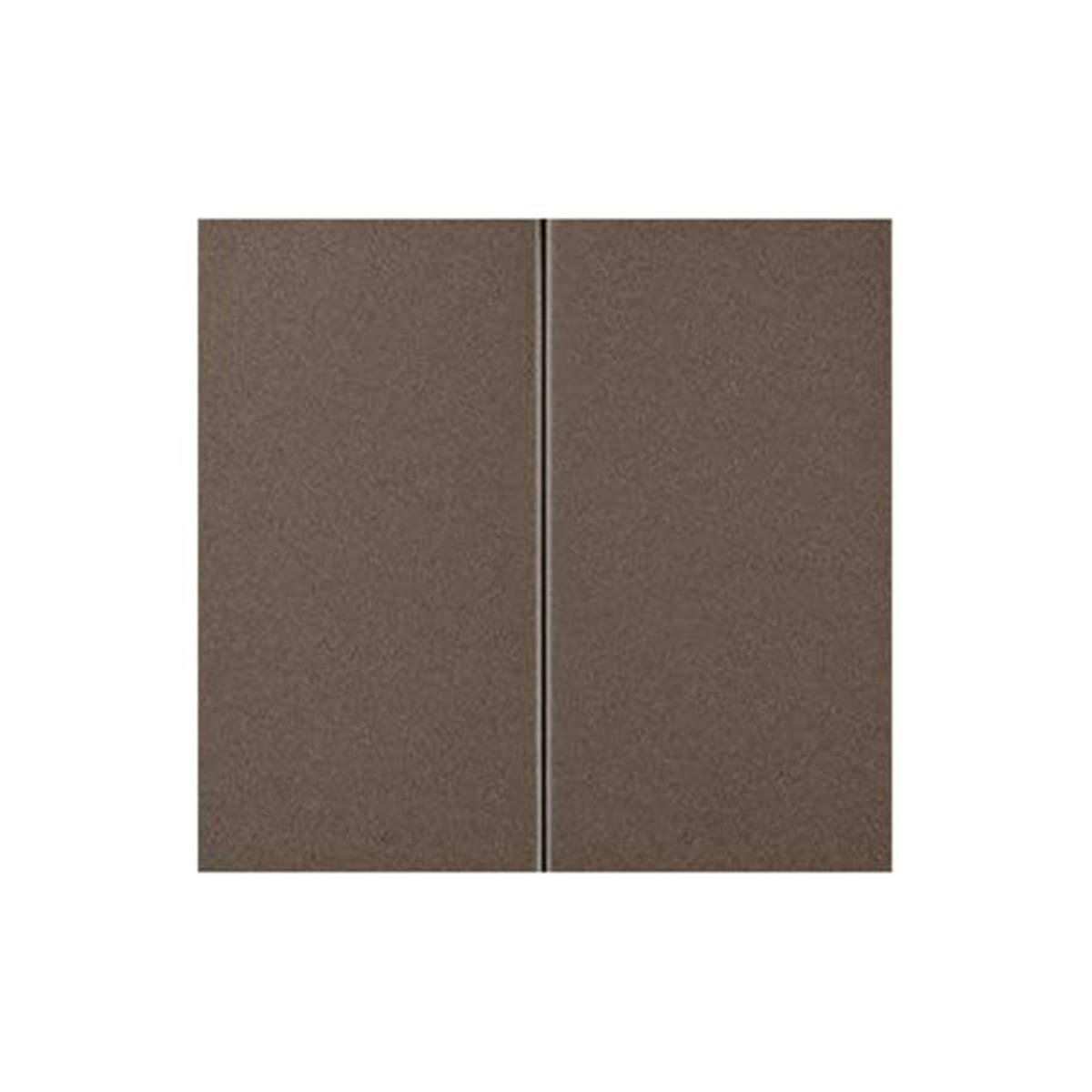 VİKO 92605302 NOVELLA/TRENDA ANTRASİT KOMÜTATÖR DÜĞME (MEKANİZMA HARİÇ)