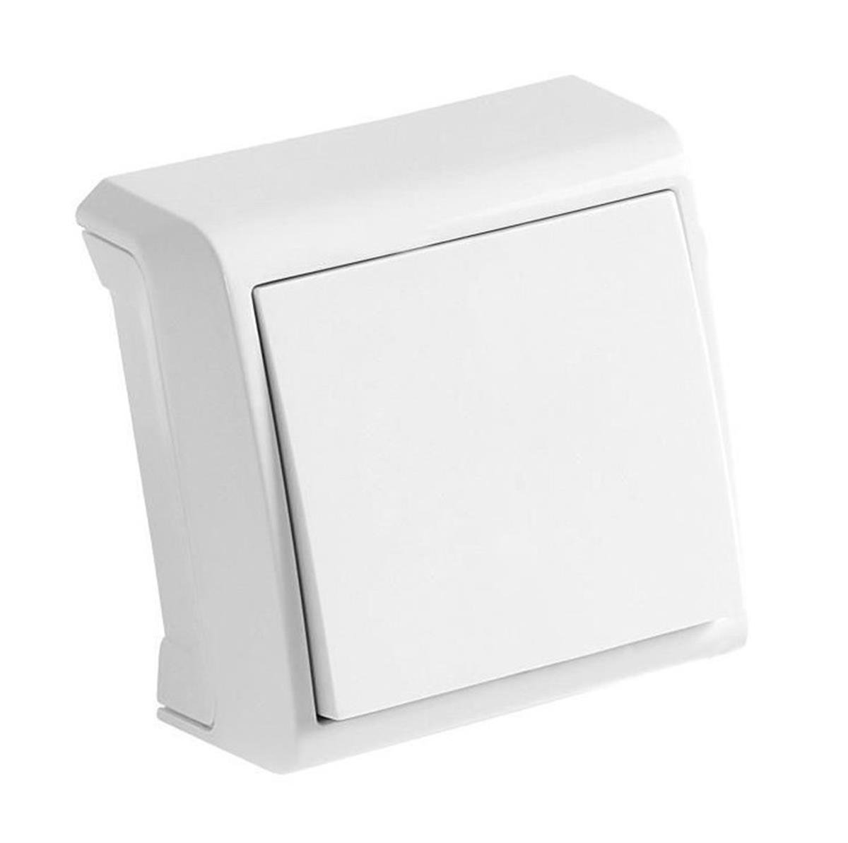 VİKO VERA BEYAZ ANAHTAR 90681001