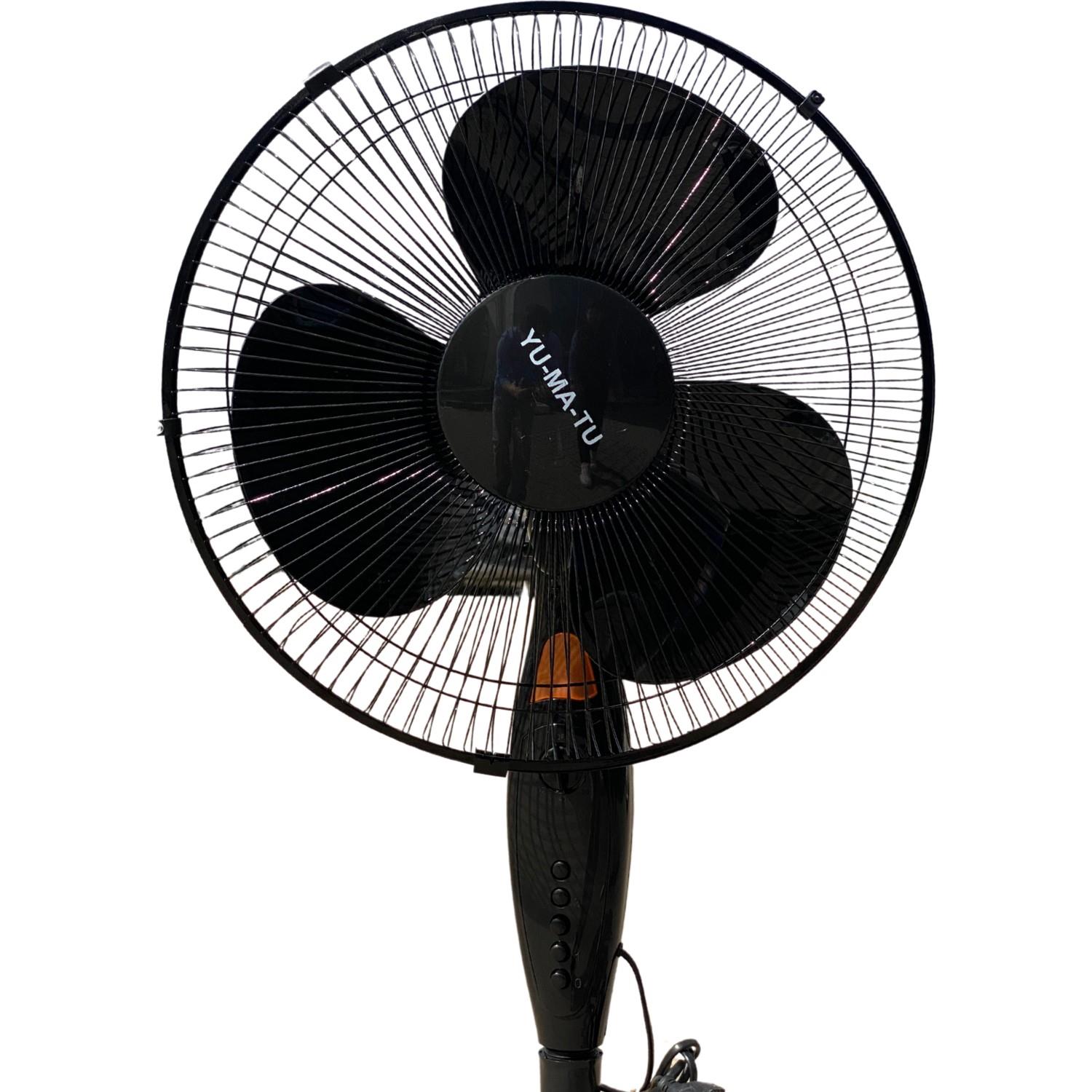 Yu-Ma-Tu - MSY1802 -Vantilatör