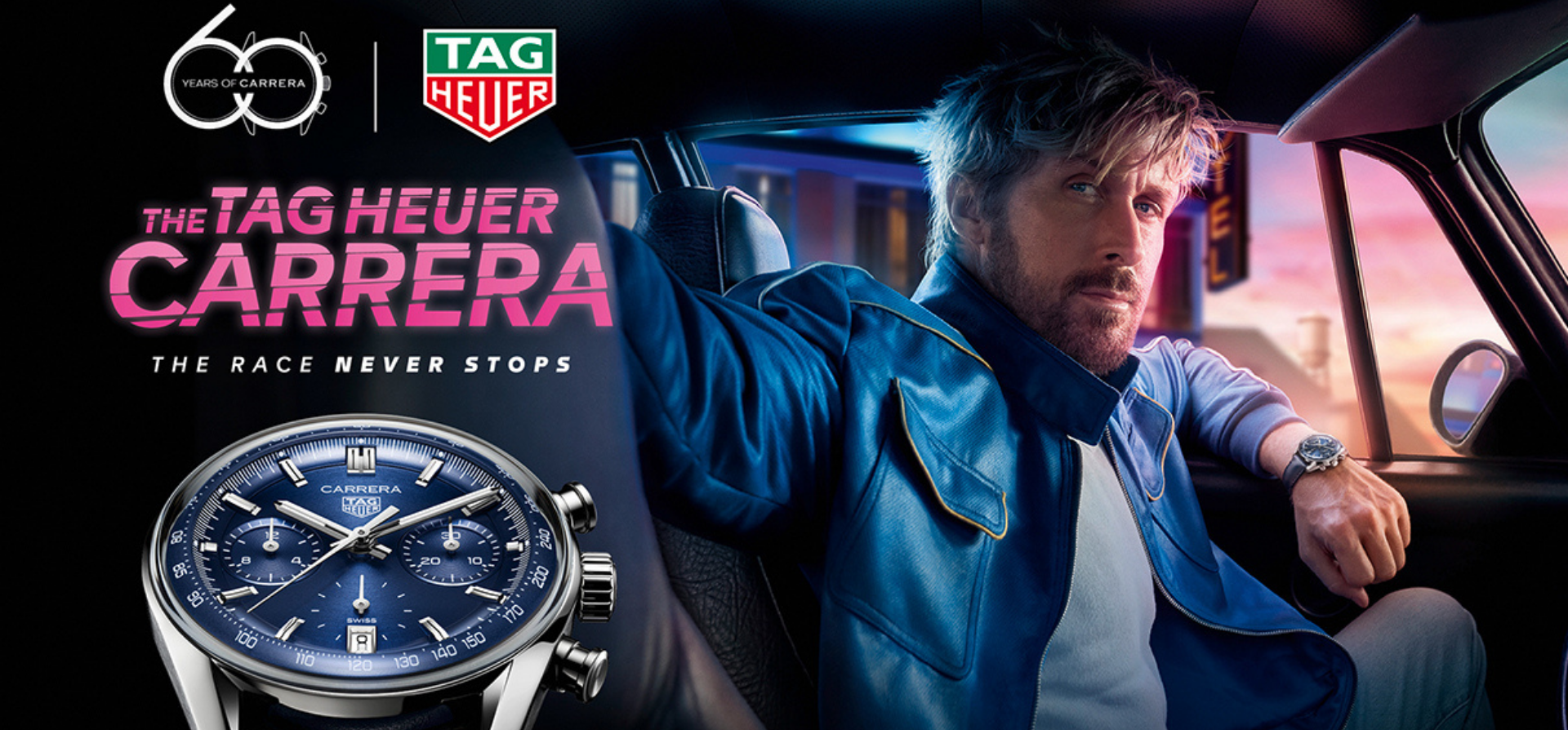 Tag Heuer