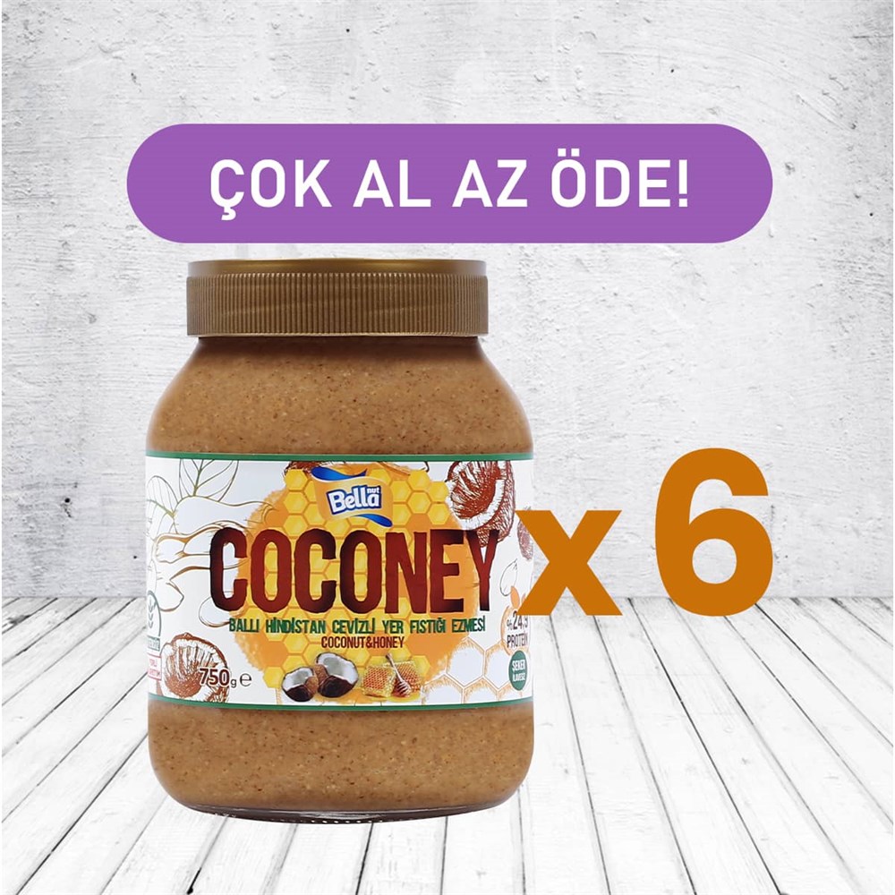 Coconey