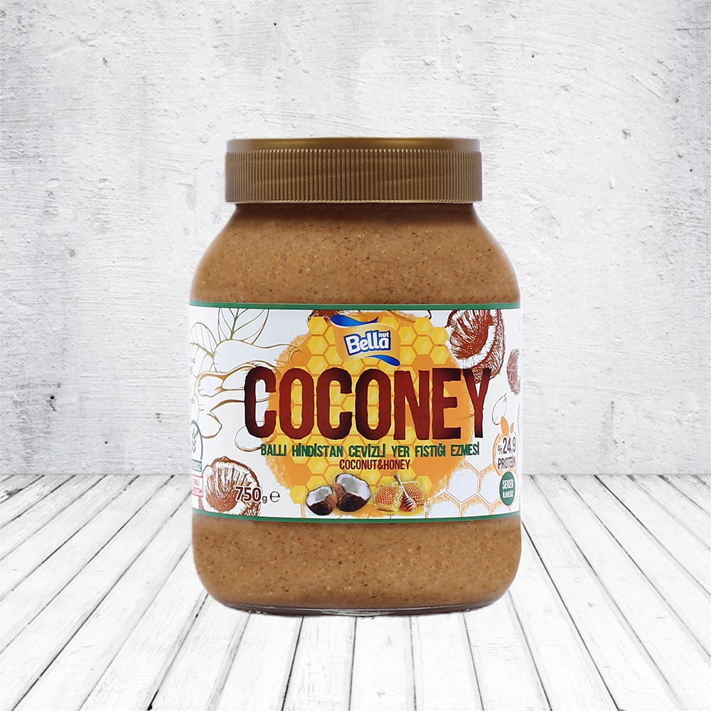 Coconey